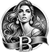 Escorts Babes logo