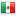 Bandera de México
