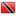 Flag of Trinidad and Tobago