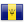 Vlajka Barbados