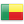 Flag of Benin