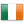 Bendera Irlandia