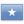 Zastava of Somalija