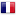 bandera Français