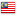 bandera Bahasa Melayu