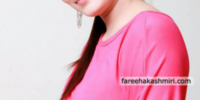 Indian Escorts in Dubai Fareeha Kashmiri presents to you the best and Sexiest Escort