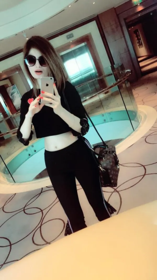 DubaiMirch Avatar Bg