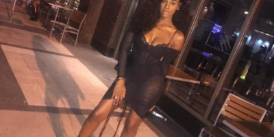 BELLA Independent Escort BELLA 21 year old High school graduate