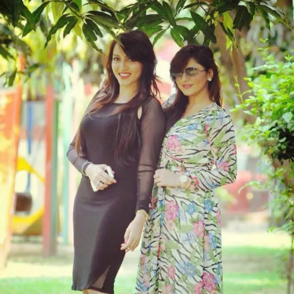 Abeer Shra Avatar Bg