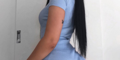Independent Female Curvy Christabel 971526024237
