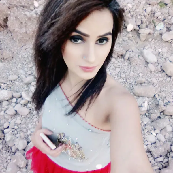 Dubai Play Girls Avatar Bg