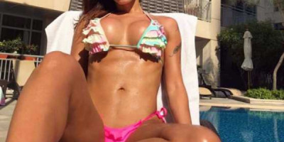 Sexy TS Paulinha DBouar 971526373975 Hello My name is PAULINHA DBOUAR Famous BRAZILIAN TS from R
