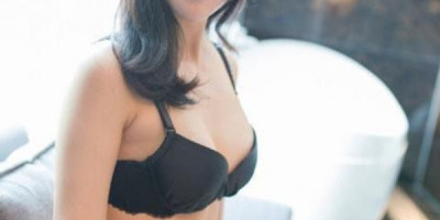 White Asian Escort Joined Call Dubai Escort