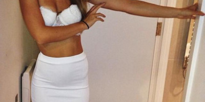 Young and Slim Brunette Escort Hi guys as a foreign lady I offer you the unforgettable ta