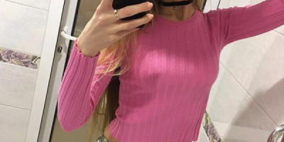 Blonde Dubai Escort Service Hello young guys! I am Dubai Escort service girl Simon. You