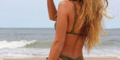Very Young Blonde Dubai Escort Girl At the time how much fun it will be for you I want you to s