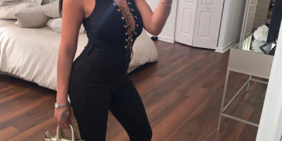DUBAI PETIT AND CURVY ESCORT- ROXANNE 0588339217