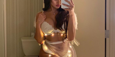 ABU DHABI ESCORT- CAILAH I AM NOT JUST HERE FR SEX BUT TO FULFIL YOUR ENTIRESEXUAL D
