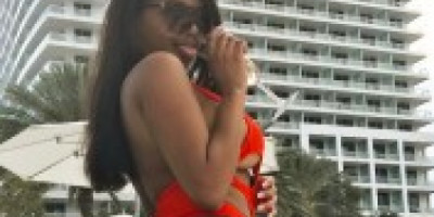 MILLA FROM PANAMA Independent Escort MILLA 21year old High school graduate P