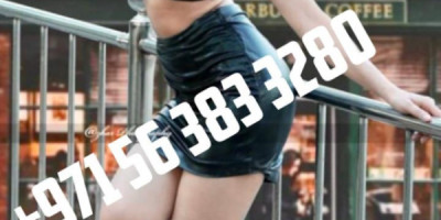 Dubai Hot And Sexy Hotel Escorts Service 971 56 383 3280