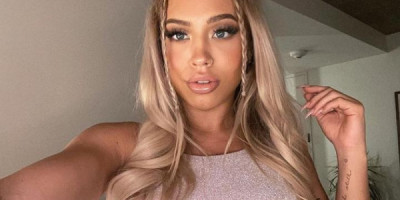 BLONDE SEXY LADY AVAILABLE Let hook up if you are ready for my service sexy lady availa