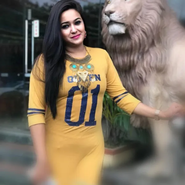 Mehak Avatar Bg