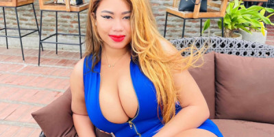 Escort Girl indépendante Dubaï disponible jour nuit