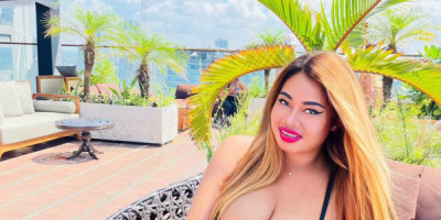 Escort girl Dubaï coquine sexy 971508127698