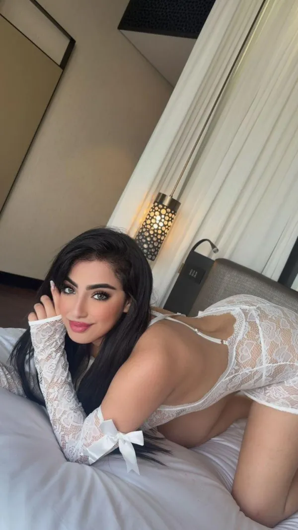 Dalal Al Maghribia Avatar Bg