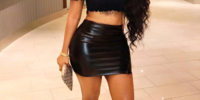 DUBAI INDEPENDENT BRANDA Hello dear friends My name is Branda and i am from panama.