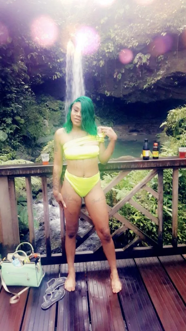 Sasha Avatar Bg