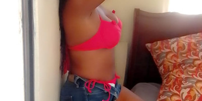 YOUR HOT DOMICANA THAT TAKES YOU TO SEE THE STARS