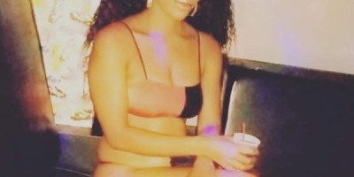 Vanilla here Wana fulfill your fantasy with this sweet pussy