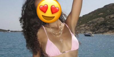 Sexy petite slim freaky little Barbie Doll