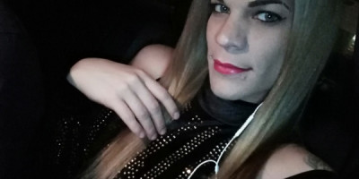 Hi I'm a TRANCE LATINA girl like sex if you want to have a conversation with me Write to whatsapp I speak little Russian a little English and I do not