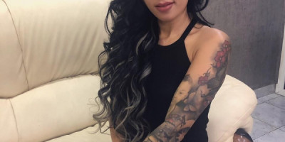 Latina iliana Cuban girl sexy super elegant and very discreet I am ready t