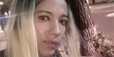 Trans latina Chica Trans dispuesta a satisfacer tus deceos