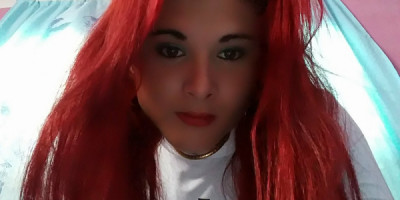 Transexual caliente Yo soy una tran muy seria y no le tengo miedo a el sexo trab