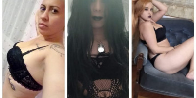 Locas sexo profesional Мы три профессионала и мы предла