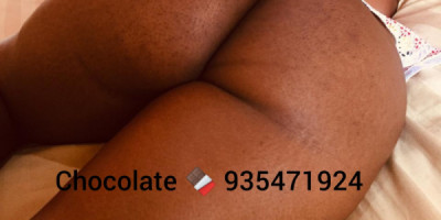 Garota de Companhia Chocolate Gostosa Disponível 24 24 Horas