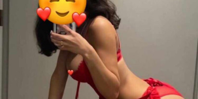 Escort e melhor amante Márcia Moçambicana