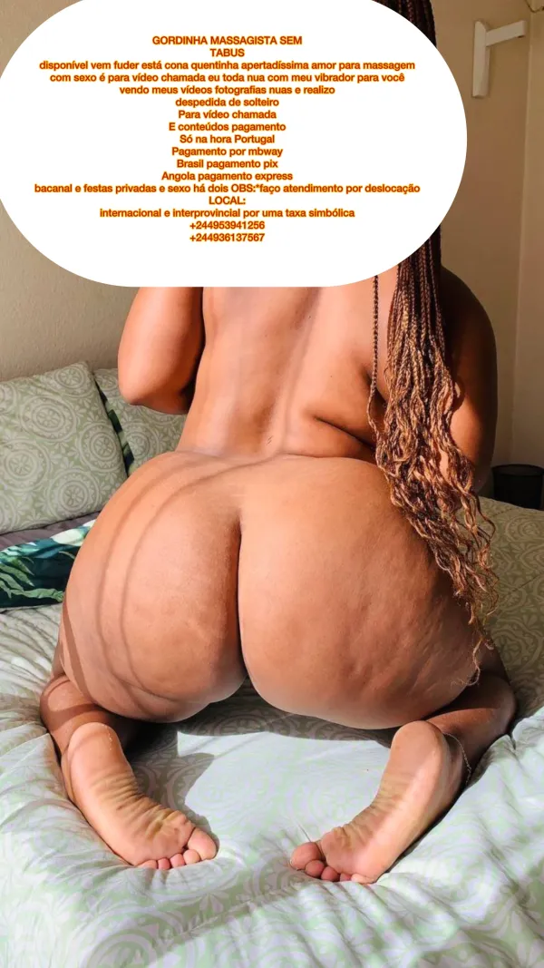 Spa Massagem Estéticafofa Avatar Bg