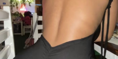 Ola eu sou a lilite uma massagista erótica