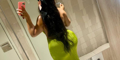 Ola eu sou a lilite uma massagista erótica