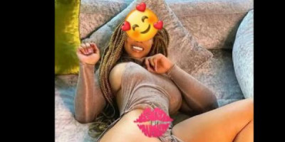Ola eu sou a vanda uma massagista exótica