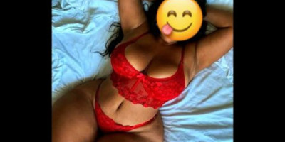 Ola eu sou a vanda uma massagista exótica