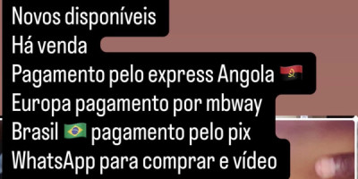 Novatas disponível para fuder e oferecer serviços de massagens e dama de companhia deslocação
