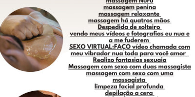 Magrela com curvas sem tabus disponível para massagem com sexo e dama de companhia internacional