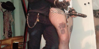 Pareja dominante bdsm Somo un apareja de dominates atendemos juntos o por separad