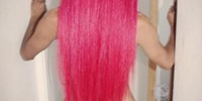 Katerin Fulook Trans Venezolana X 3 Noches La Plata